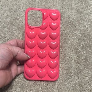 iPhone pro max 12 case